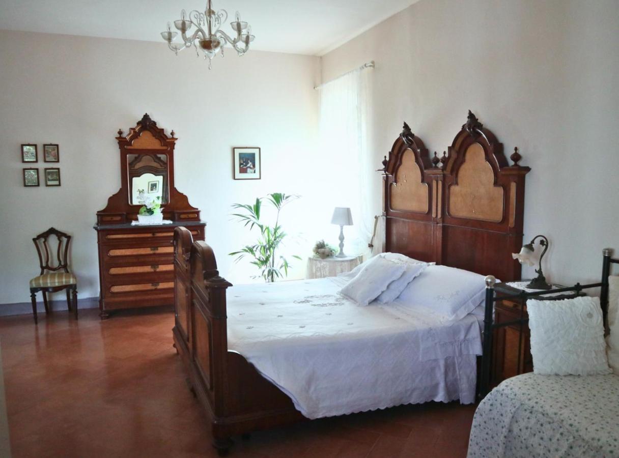 Villa Albertina มอนเตสแปร์โตลิ ภายนอก รูปภาพ