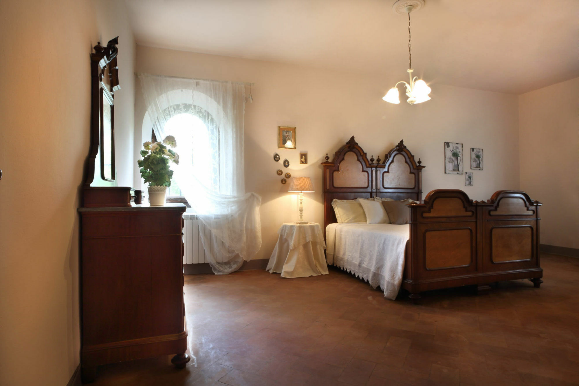 Villa Albertina มอนเตสแปร์โตลิ ภายนอก รูปภาพ