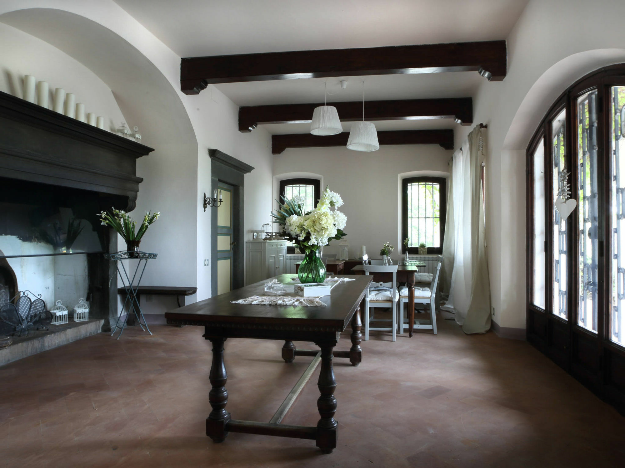 Villa Albertina มอนเตสแปร์โตลิ ภายนอก รูปภาพ