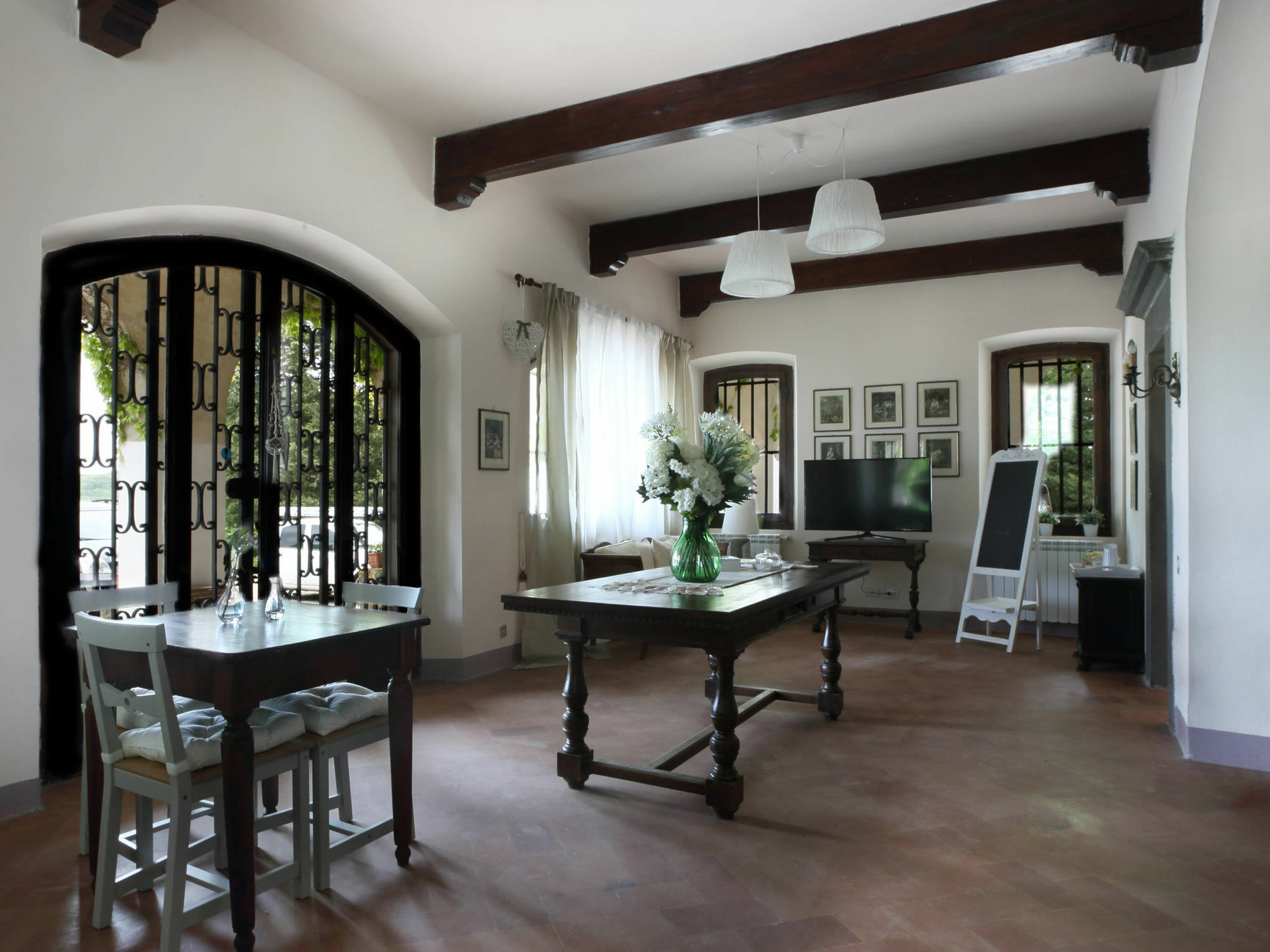Villa Albertina มอนเตสแปร์โตลิ ภายนอก รูปภาพ